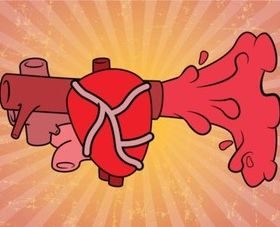 Download Free Heart Graphics vector graphics