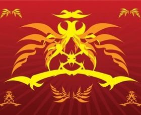 Download Tattoo vector graphics