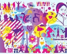 Free Stock Graphics vector