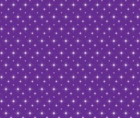 Star Seamless Pattern background vectors graphics