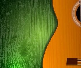 Music Style Backgrounds 28 vector graphic