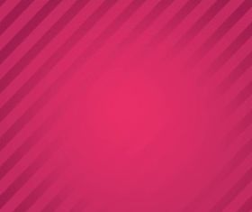 Pink Stripes background vector