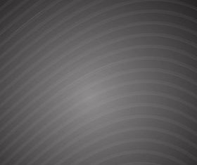 Black Curves background vector