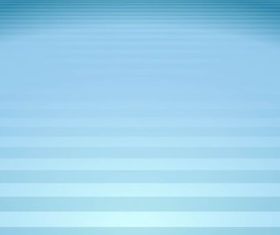 Blue Stripes Background vector