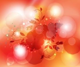 Radiant Autumn Graphics vectors graphics