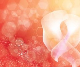 Abstract Dots Shapes vector