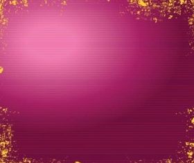 Grunge Lines Background vector material