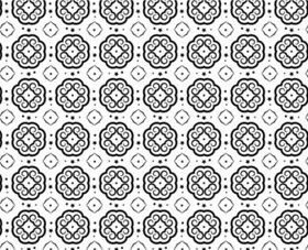 Decorative Pattern vector