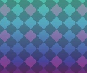 Geometric Pattern Vector vector