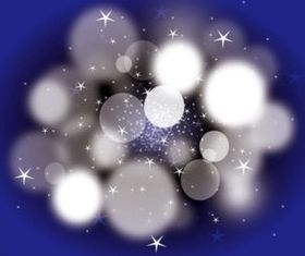 Dream Bubbles background vector