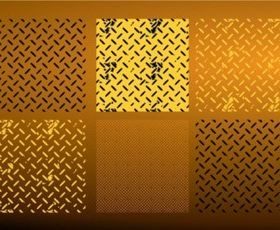 Diamond Plate vector