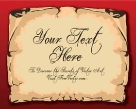 Vintage Paper background vector