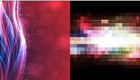 Abstract Backgrounds 10 vector material