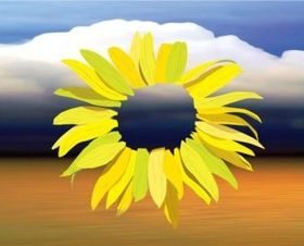 Surrealist design vectors