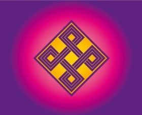 Geometric Icon vector