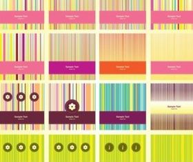 Lines Graphics vector graphic