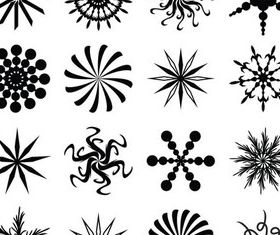 Decorative Elements vector