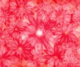 Spring Flowers vectors