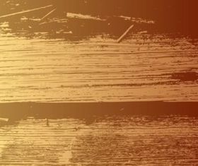 Free Wood Texture background set vector