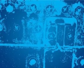 Free Grunge Structure Background design vectors