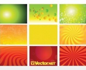 Free Backgrounds vector