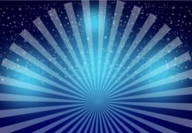 Night Background vector