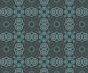 Free Decorative Wallpaper Pattern vector