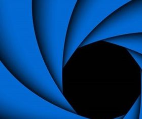 Backgrounds graphic set vector