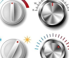 Modern Regulators vectors