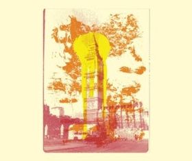 Urban Grunge Design vector