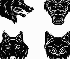 Creative Tattoo vector