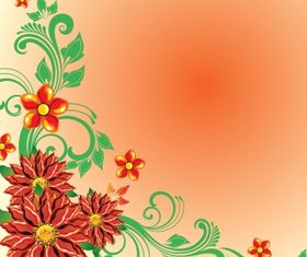 Vector Floral free download, 3887 vector files Page 14