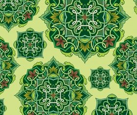 Pattern Free vector
