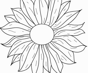 Vector Flower free download, 6050 vector files Page 33