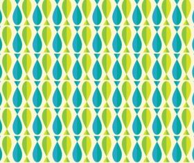 Fishes seamless background Free vectors