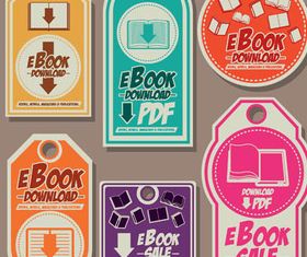 EBook Download Elements creative vector