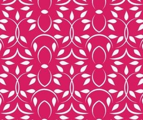 Floral Pattern Free design vector free download