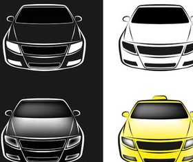 Car Logotypes Set vector design