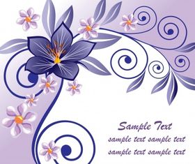 Template design vectors