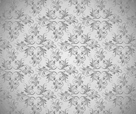 Vintage Style Patterns 33 vector