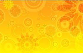 Summer clip art fantasy Free vector