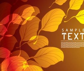 flowers background 3 creative vector