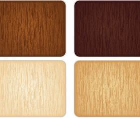 wood grain background vector