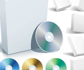 Boxes for CD 2 vector