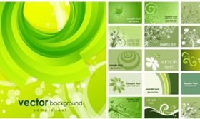 background Free vector