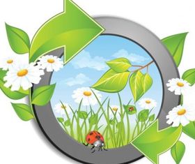 Beautiful flowers background 02 vector