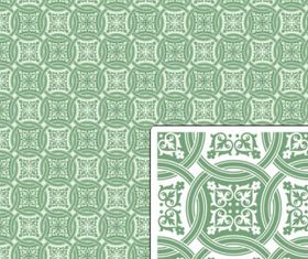 Exquisite shading pattern background 04 vector