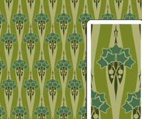 Exquisite shading pattern background 03 Illustration vector