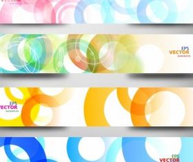 Headers vector - for free download