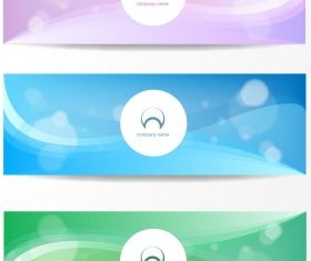 abstract background design Free vector